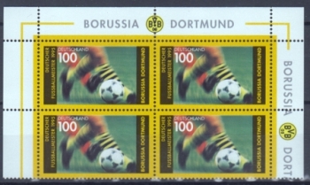 NSR 1833 čtyřblok ** - 1995